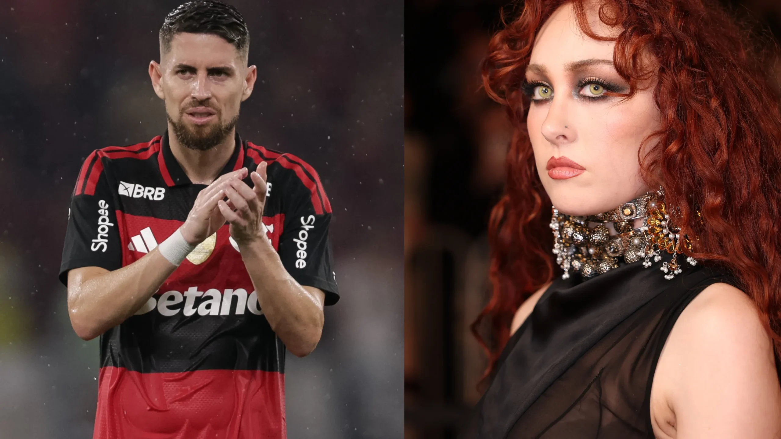 Jorginho e Chappell Roan: rumores, reputação e o risco das narrativas virais