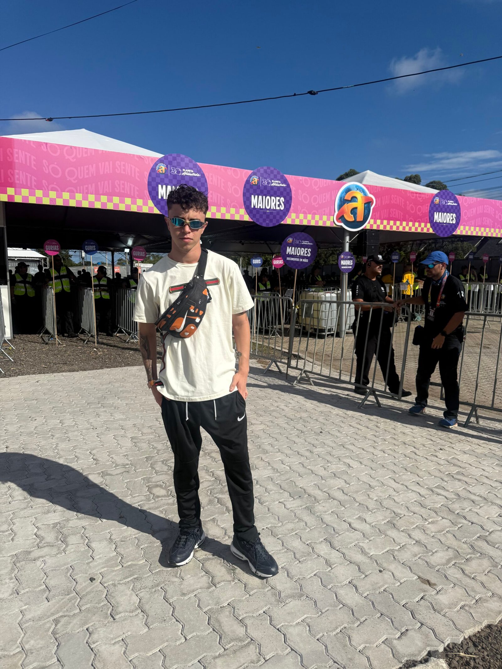 Do Silêncio ao Sucesso: Autismo, Inclusão e o Brilho de Blatreck no Mundo