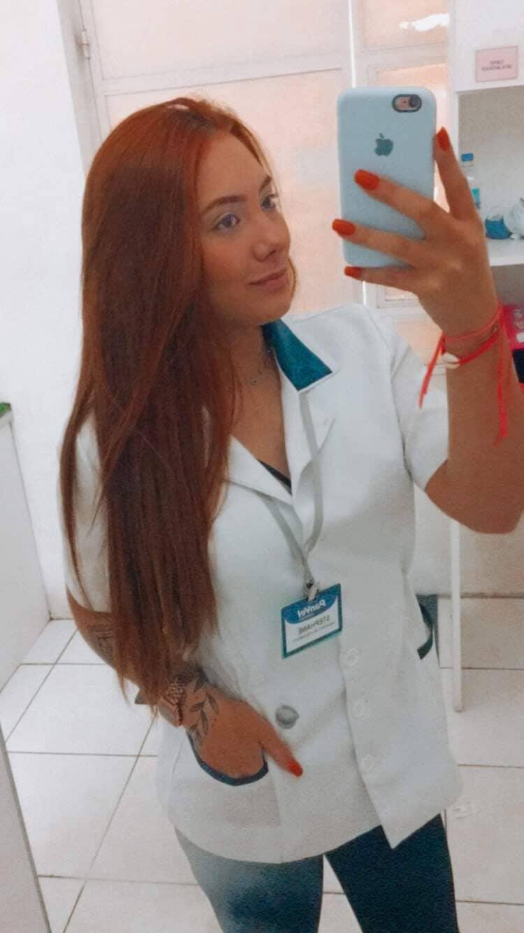 De mãe dedicada a empreendedora da beleza: a trajetória inspiradora de Stephane na nail design