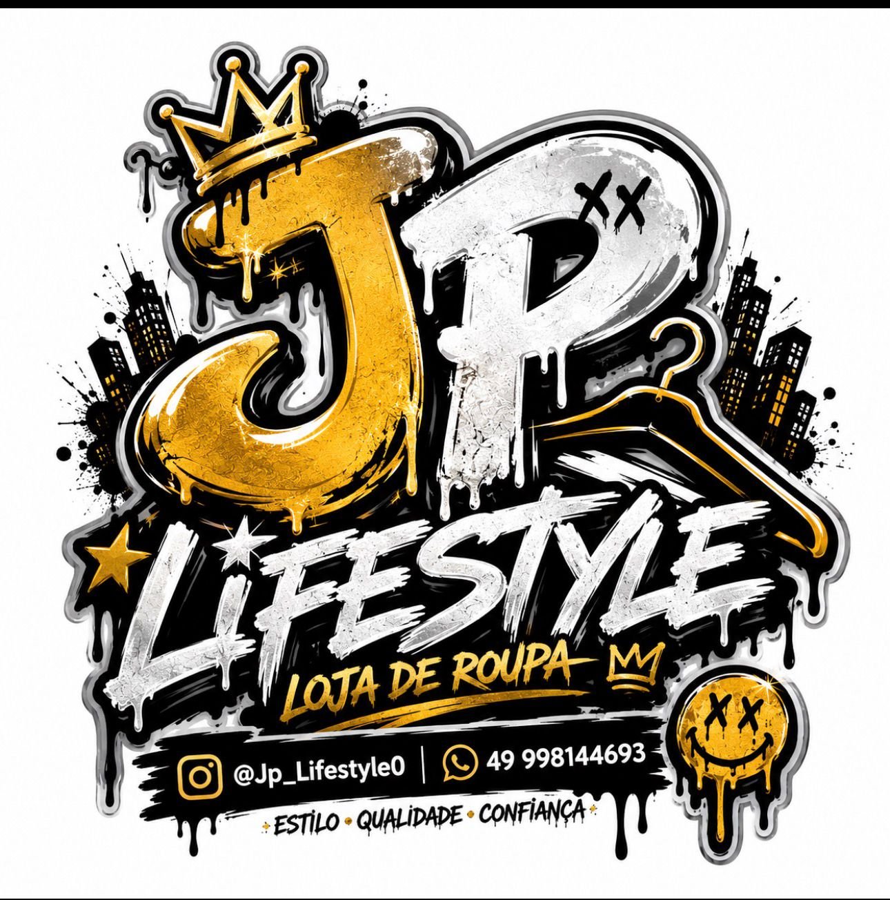 Dos corre pro sonho: aos 17 anos, jovem transforma esforço em sua própria loja