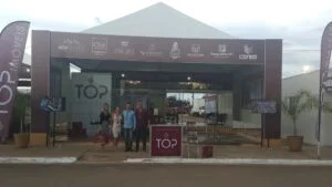 Empresário Cyro Uminski Filho participa da Farm Show ao lado de lideranças nacionais e reforça presença no setor produtivo