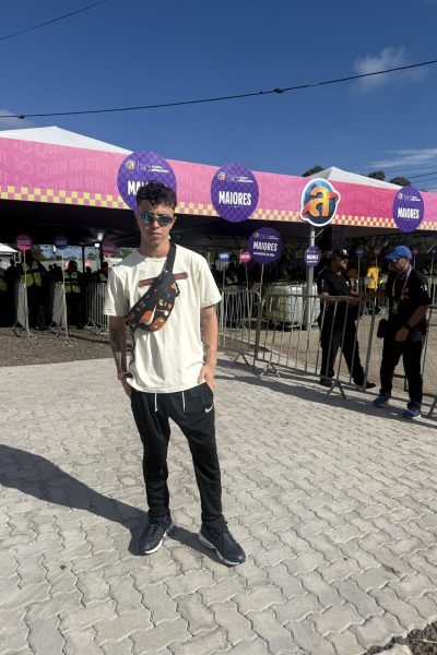 Do Silêncio ao Sucesso: Autismo, Inclusão e o Brilho de Blatreck no Mundo