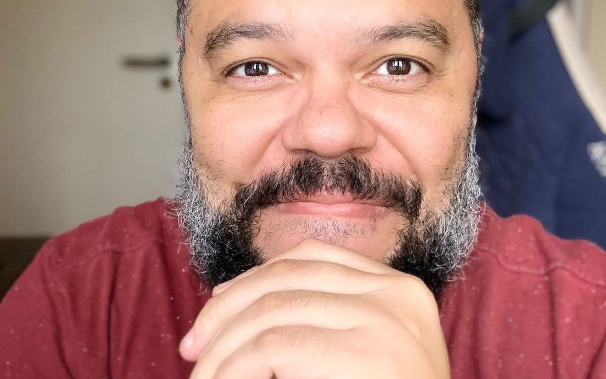 Kallil Augusto: quando o universo gamer vira narrativa