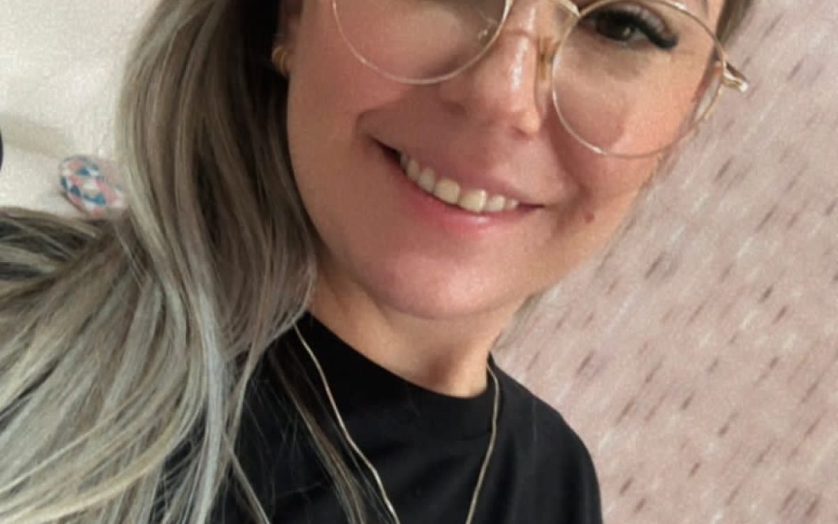 De sonho de menina a profissional de destaque: a trajetória inspiradora de Bruna Rothemann no universo da beleza