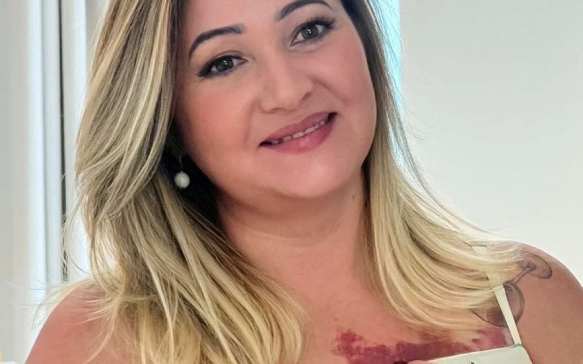 De um sonho nascido nas férias a um espaço próprio: a trajetória inspiradora de Marlise Krumenau no universo da beleza