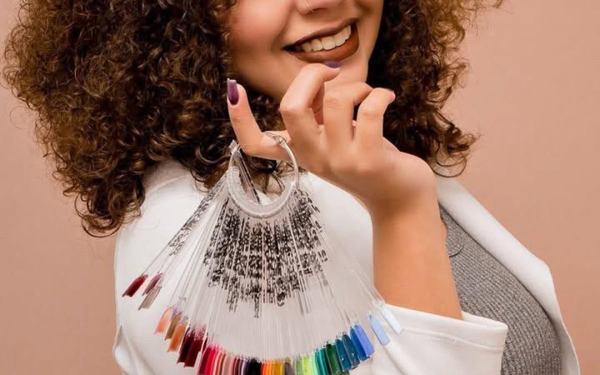 Das lágrimas à reconstrução: a história de Manuella Lecca, a mulher que transformou dor em autoestima