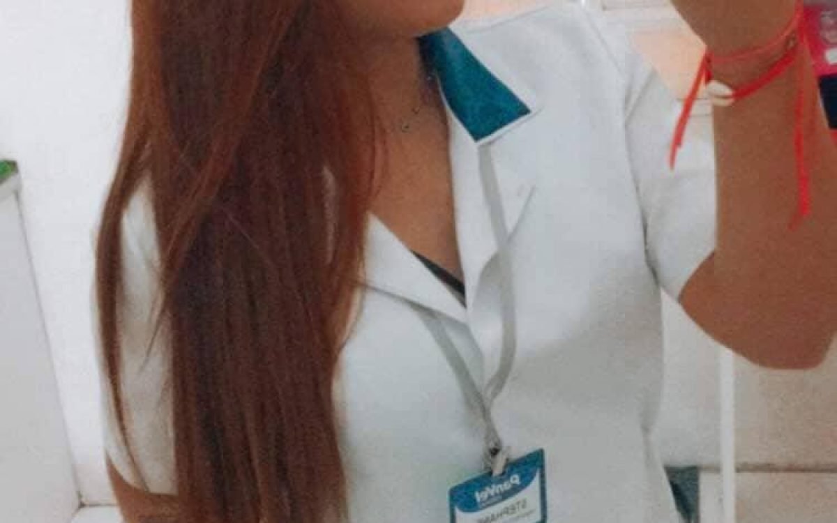 De mãe dedicada a empreendedora da beleza: a trajetória inspiradora de Stephane na nail design