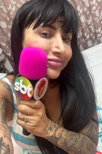 O Eco do Sentir: Amy Margarida e a Arte de Comunicar sem Barreiras Geracionais ou Sensoriais