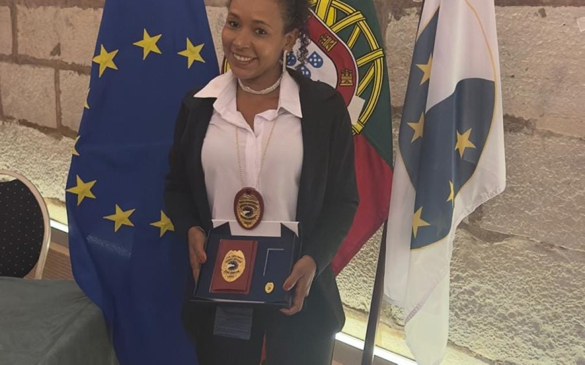 A Engenharia da Resiliência: Fabiana Andrade e a Humanização da Mobilidade Global na Diplomacia Civil