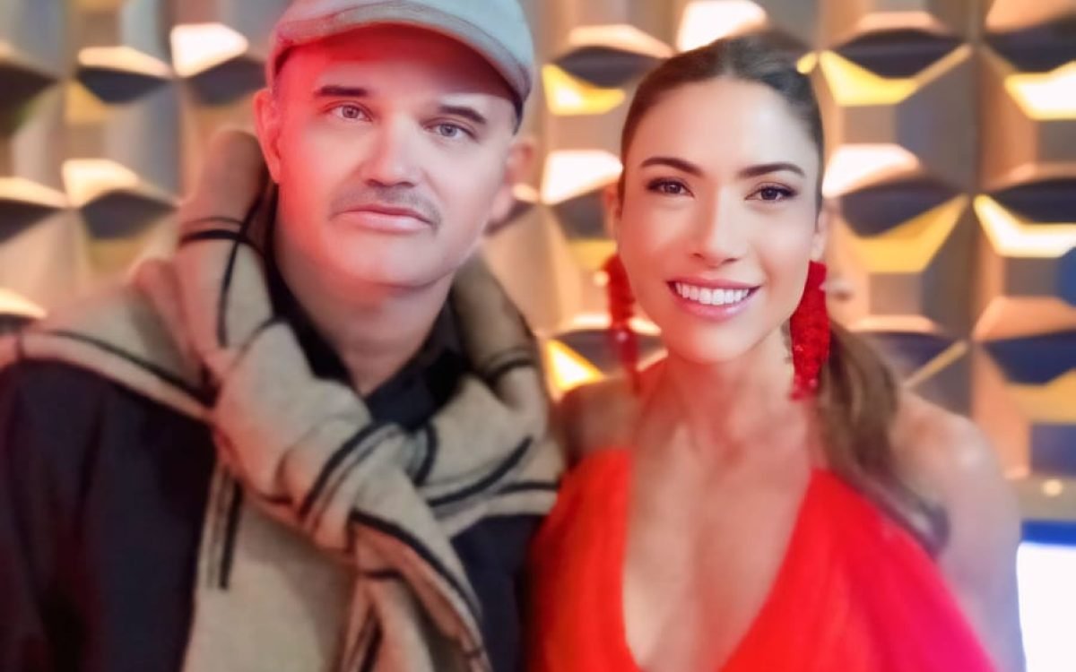 Gente Bonita Internacional realiza gravações no SBT e reforça proposta de destacar personalidades que inspiram