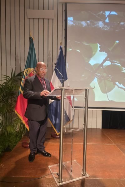 A Arquitetura do Legado Transnacional: Dr. Luis José Sano Polanco e a Harmonização entre a Medicina, a Cultura e o Humanismo na Europa