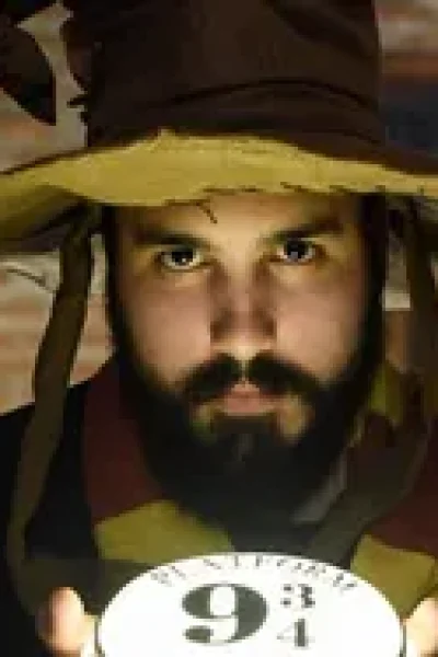 Caique Cardassi – Foto: Reprodução