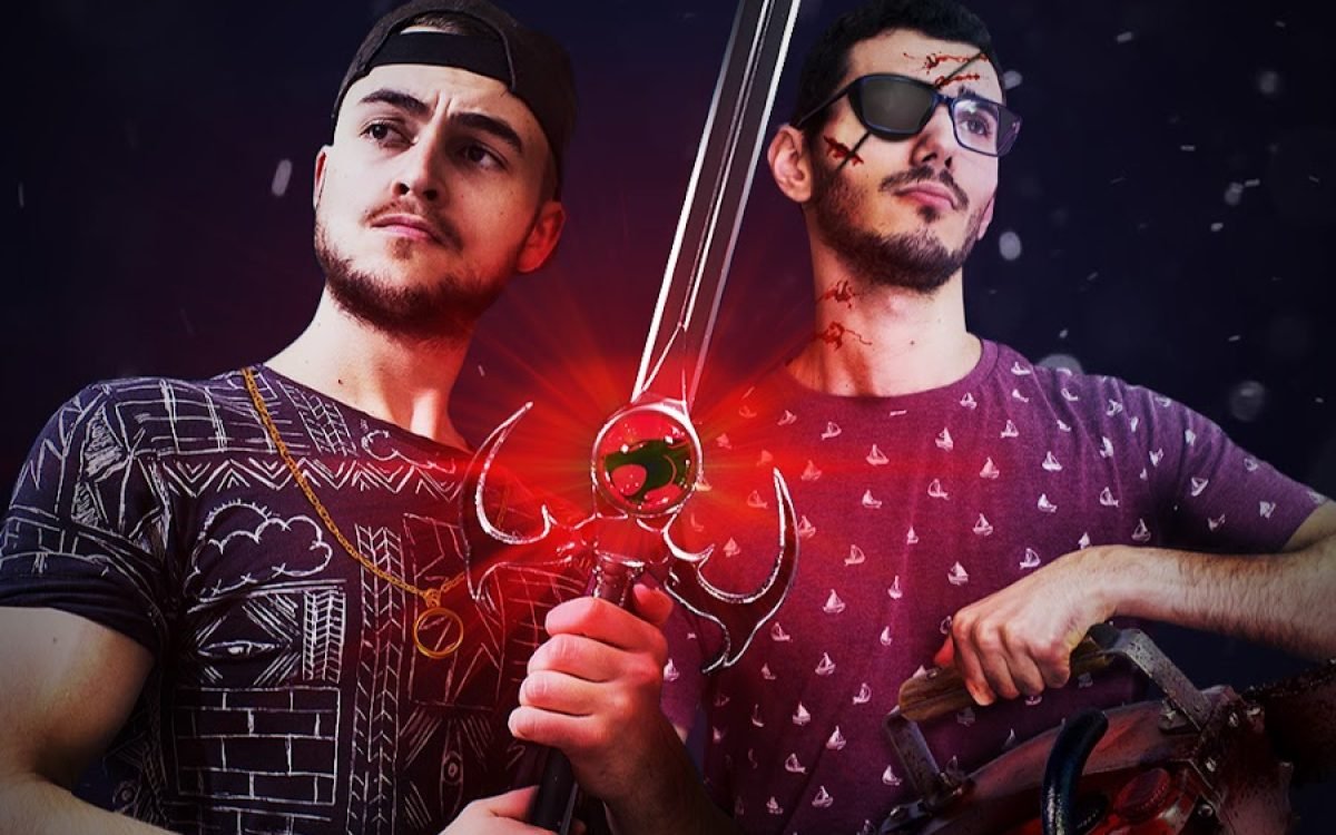 Canal PeeWee: do YouTube à cultura pop — como um projeto independente virou fenômeno entre os fãs de cinema